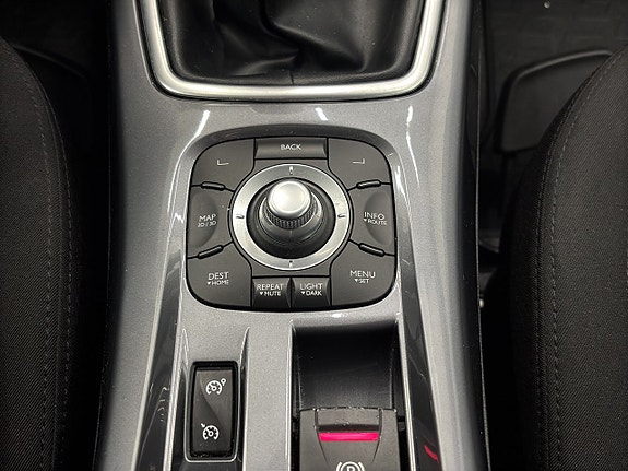 Renault Laguna 17 of 19