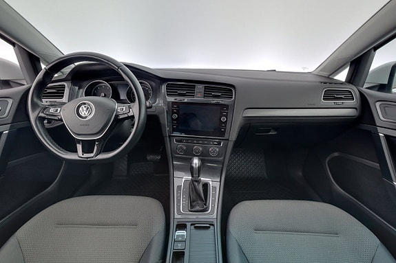 Volkswagen Golf I 15 of 19