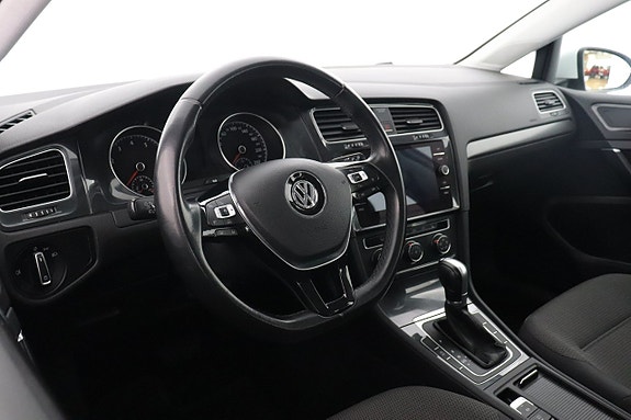 Volkswagen Golf I 9 of 19
