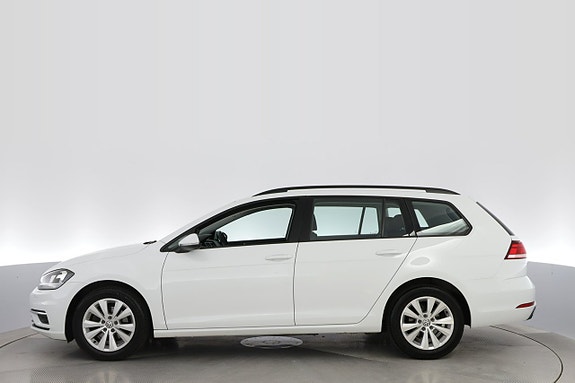 Volkswagen Golf I 2 of 19