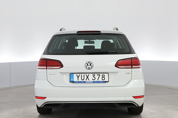Volkswagen Golf I 4 of 19