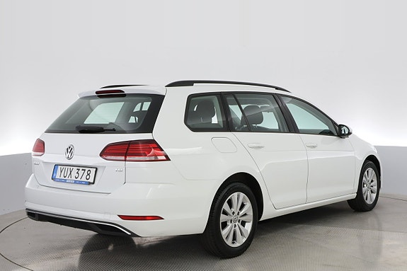 Volkswagen Golf I 5 of 19