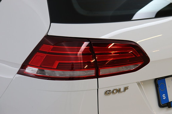 Volkswagen Golf I 18 of 19