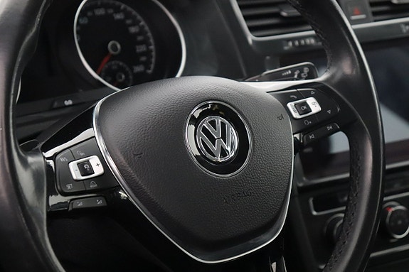 Volkswagen Golf I 10 of 19