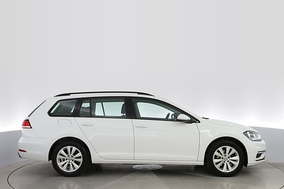 Volkswagen Golf I 6 of 19