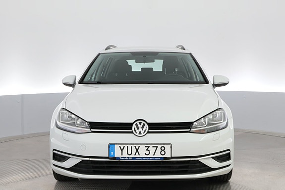 Volkswagen Golf I 8 of 19