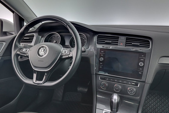 Volkswagen Golf I 16 of 19