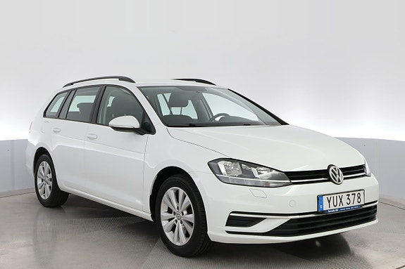 Volkswagen Golf I 7 of 19