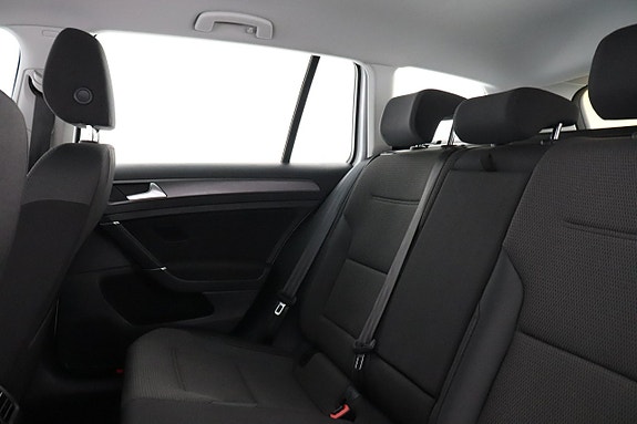 Volkswagen Golf I 14 of 19