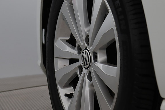 Volkswagen Golf I 17 of 19