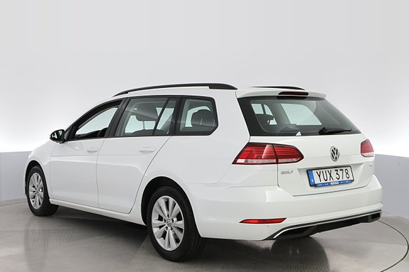 Volkswagen Golf I 3 of 19