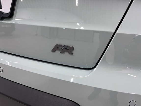 Seat Arona 4 of 6