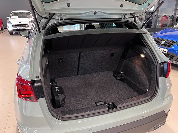 Seat Arona 6 of 6