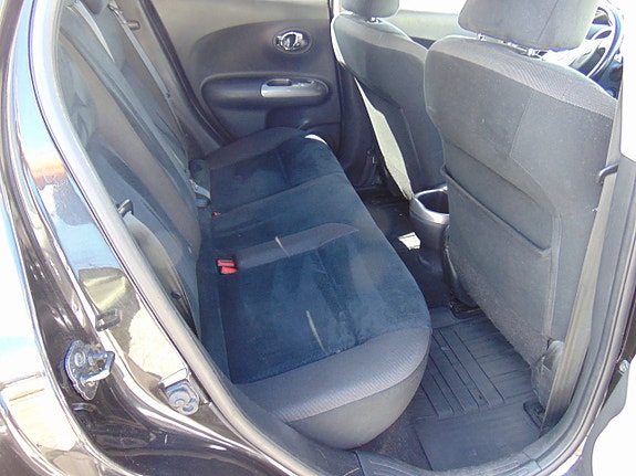 Nissan Juke 11 of 12