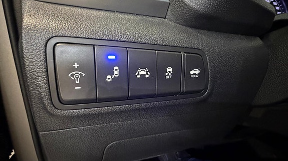 Hyundai Tucson 22 of 22