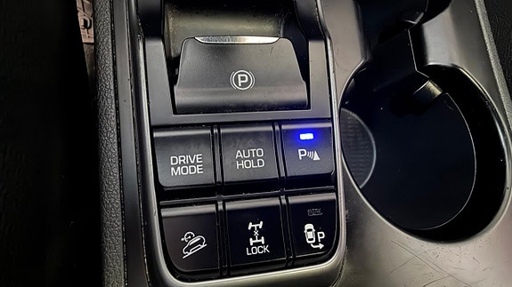 Hyundai Tucson 21 of 22