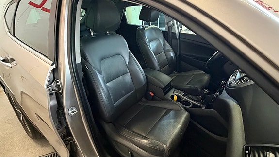 Hyundai Tucson 15 of 22