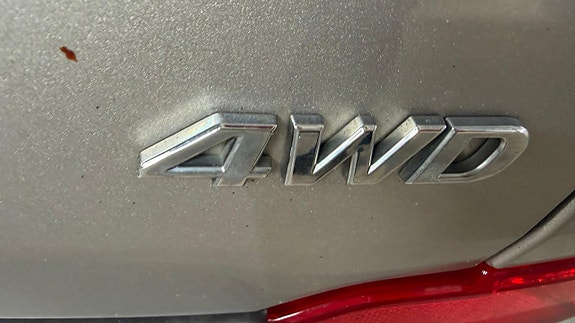 Hyundai Tucson 18 of 22