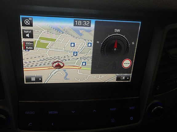 Hyundai Tucson 16 of 22