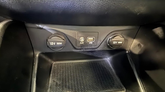 Hyundai Tucson 20 of 22