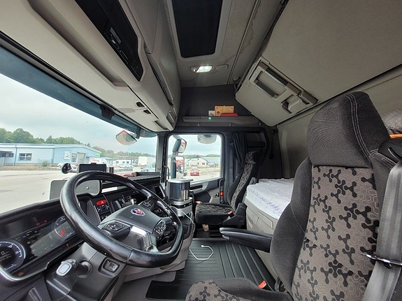 Dragbil SCANIA R450 Topline A4X2EB -2019 5 of 5