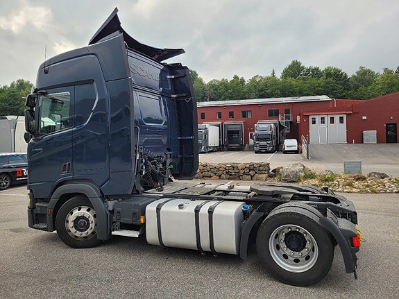 Dragbil SCANIA R450 Topline A4X2EB -2019 4 of 5