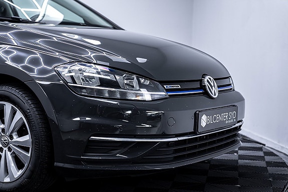 Volkswagen Golf I 6 of 27