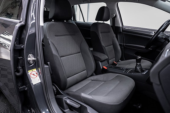 Volkswagen Golf I 27 of 27
