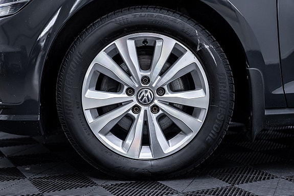 Volkswagen Golf I 3 of 27