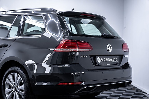 Volkswagen Golf I 12 of 27
