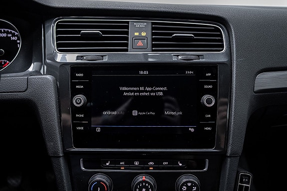 Volkswagen Golf I 17 of 27
