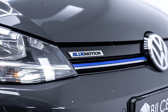 Volkswagen Golf I 7 of 27