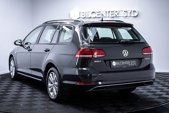 Volkswagen Golf I 11 of 27