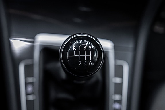 Volkswagen Golf I 18 of 27