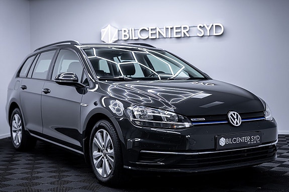 Volkswagen Golf I 5 of 27