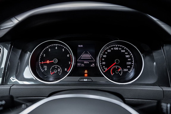 Volkswagen Golf I 16 of 27