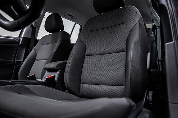 Volkswagen Golf I 22 of 27