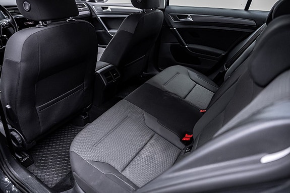 Volkswagen Golf I 23 of 27