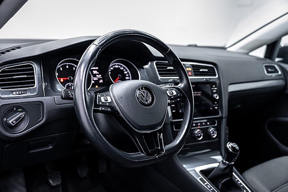 Volkswagen Golf I 15 of 27