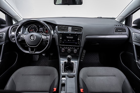 Volkswagen Golf I 24 of 27