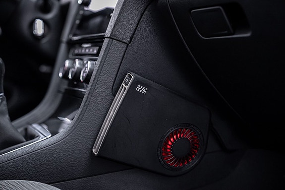 Volkswagen Golf I 26 of 27