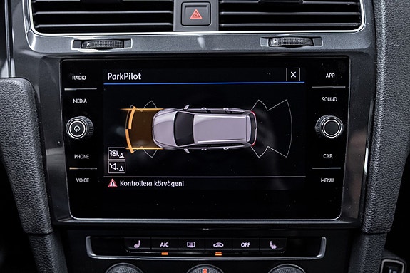 Volkswagen Golf I 19 of 27