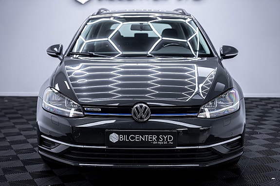 Volkswagen Golf I 4 of 27