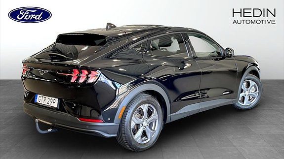 Ford Mustang Mach-E 2 of 20
