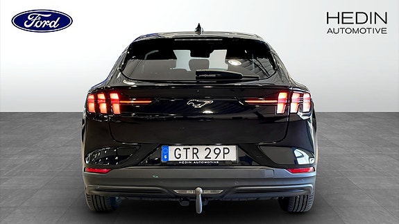 Ford Mustang Mach-E 7 of 20