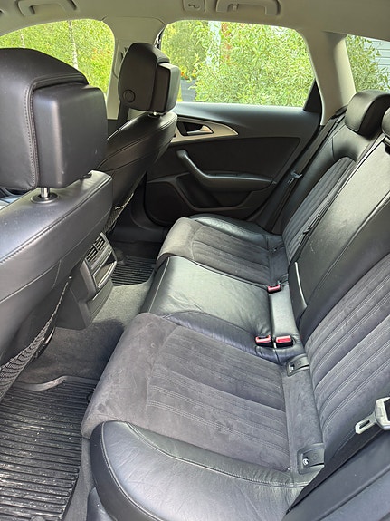 Audi A6 14 of 30