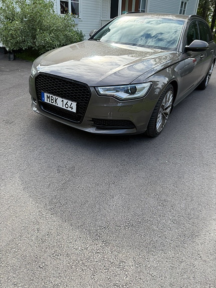 Audi A6 2 of 30