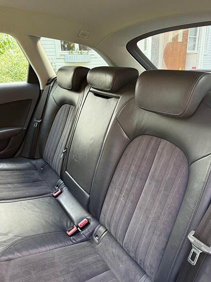 Audi A6 16 of 30