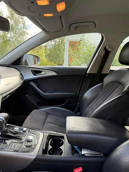 Audi A6 11 of 30