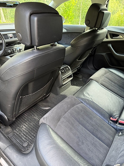 Audi A6 15 of 30
